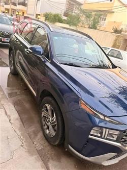 هيونداي سانتافي